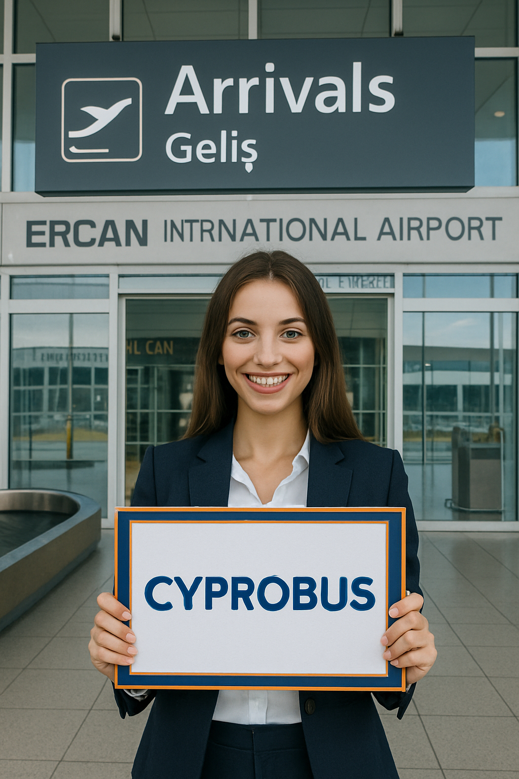 Transfers, Tours & Group Travel All Around Cyprus