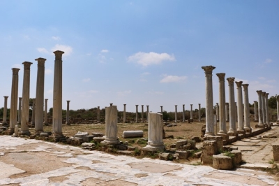 Places to Visit in Famagusta