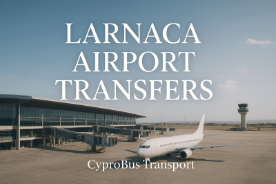Larnaca Airport Transfers