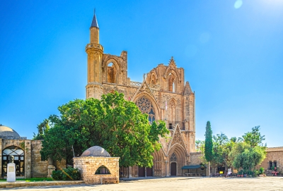 Famagusta