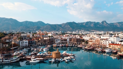 West Kyrenia