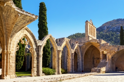 Northwest Kyrenia