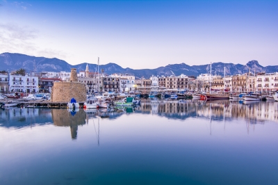 East Girne